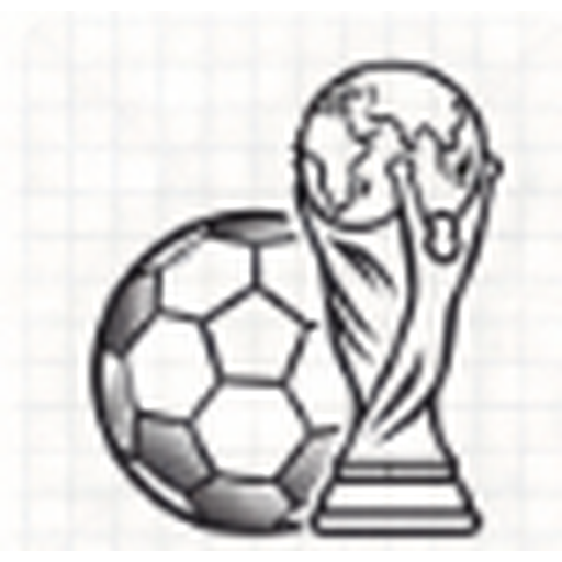 球盟会 Logo